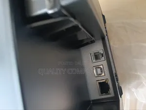 Thermal Printer - Xprinter 80t
