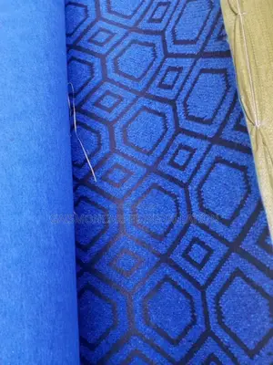 Quality Light Wooden Carpets Wall - Wall