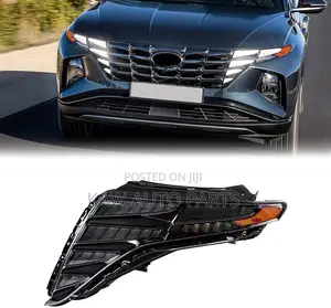 2022,2023,2024,2025 Led Headlight For Hyundai Tucson