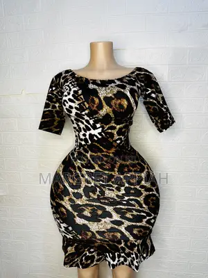 Off Shoulder Bodycon Dress