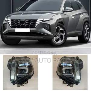 2022,2023,2024,2025 Led Headlights For Hyundai Tucson