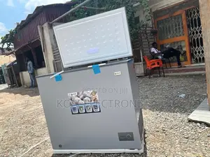 Pearl Icecrest 200l Deep Storage Pro