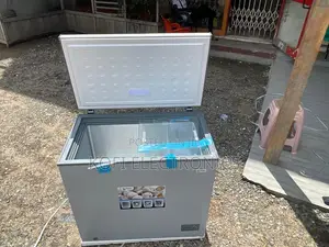Pearl Glacierbin 200l Heavy-duty Freezer