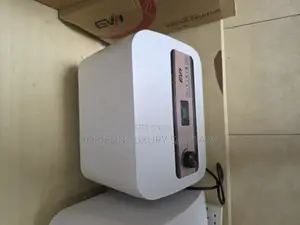 10 Liters Evs Water Heater