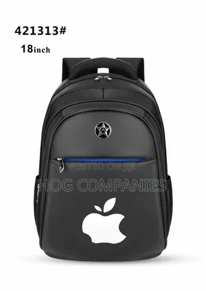 Casual Minimalist Business Laptop College Bag Outdoor Travel Backpack