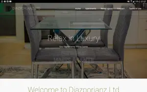 Website and App Developer