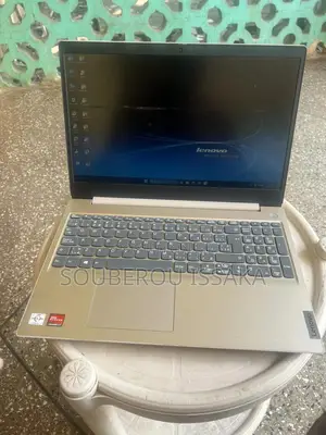 Laptop Lenovo 8GB AMD SSD 128GB