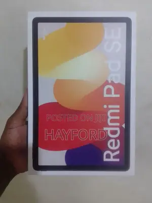 New Xiaomi Redmi Pad SE 8.7 256 GB Green