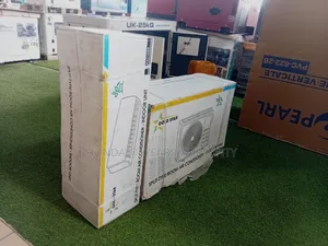 Gold Star 1.5hp Split Ac – Steady Temperature Balance