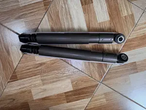 Toyota Fortuner 2009 To 2012 Back Shocks Available