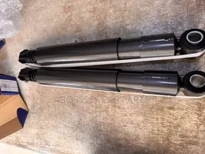 Toyota Fortuner 2009 To 2012 Back Shocks Available