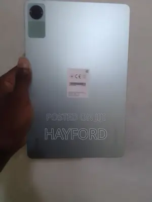 New Xiaomi Redmi Pad SE 8.7 256 GB Green