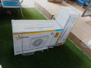 Gold Star 1.5hp Split Ac – Cooling Made Simple