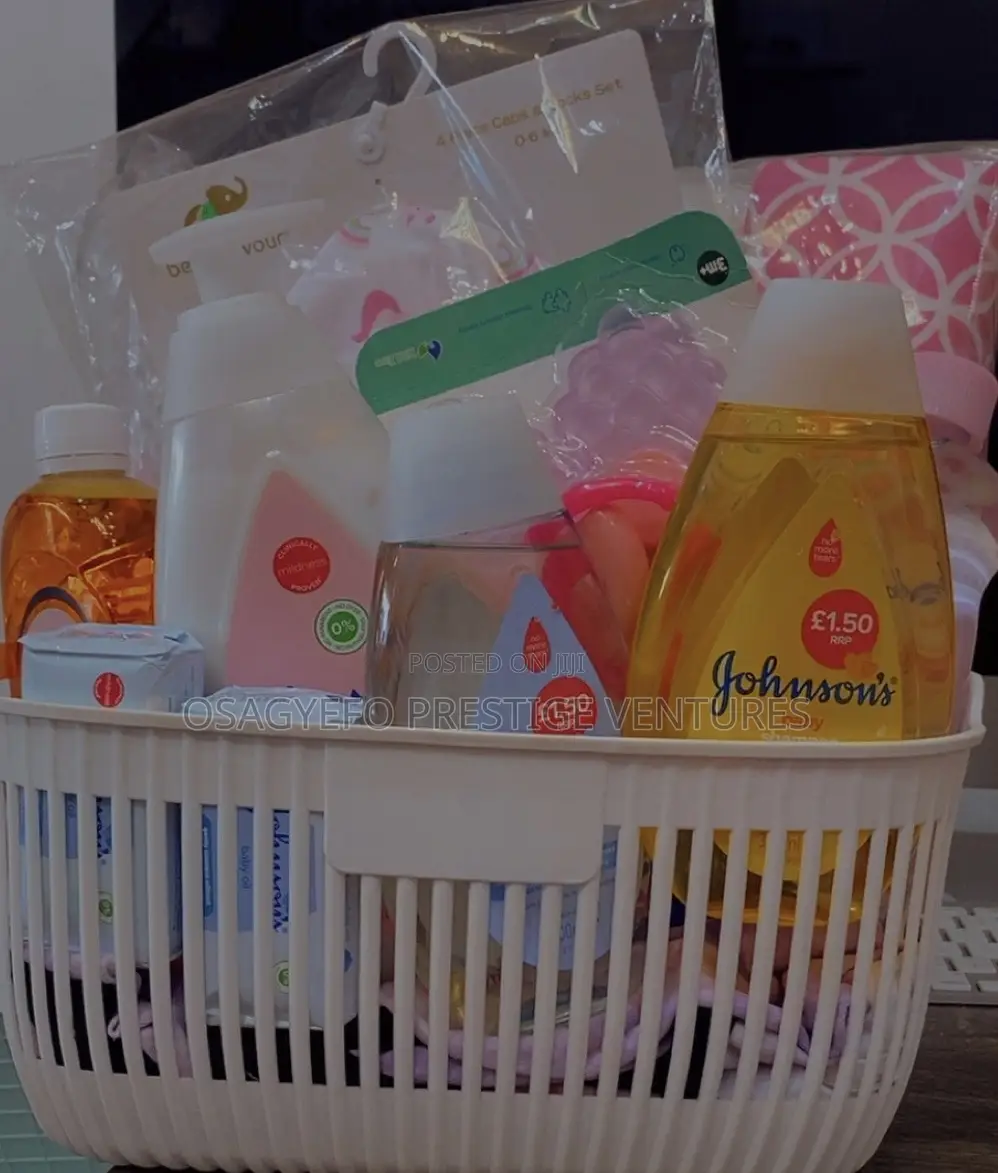 Baby Gift Package