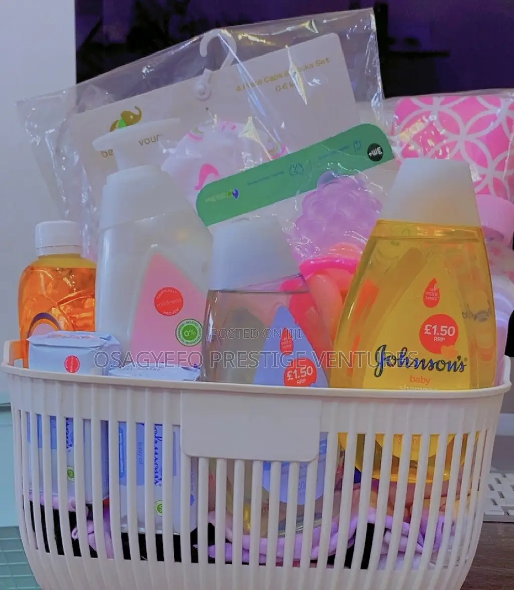 Baby Gift Package