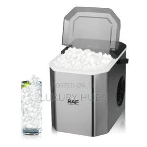 Electric Instant Ice Making Machine