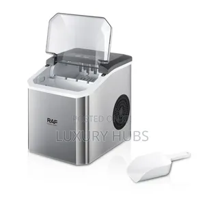 Electric Instant Ice Making Machine