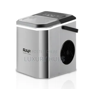 Electric Instant Ice Making Machine