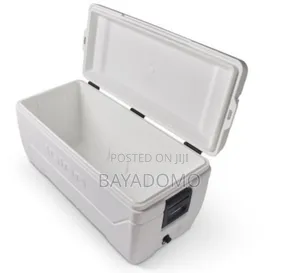 Ice Chest Igloo Cooler: Rent