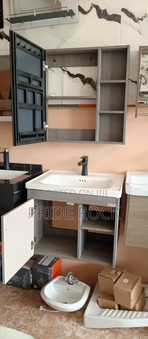 Cabinet Basin, Vanity Basin