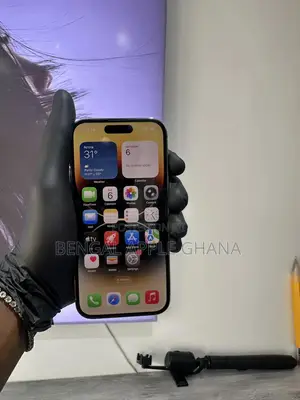 Apple iPhone 14 Pro 128 GB Rose Gold