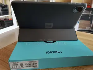 New Tablet 256 GB Gray