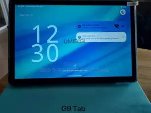New Tablet 256 GB Gray