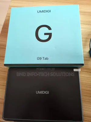 New Tablet 256 GB Gray