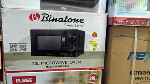Binatone 20litres Microwave