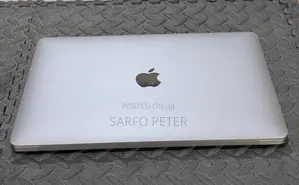 Laptop Apple MacBook Air 2020 M1 8GB Intel Core I5 SSD 256GB
