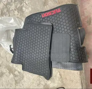 Hyundai Tucson Floor Mat Available