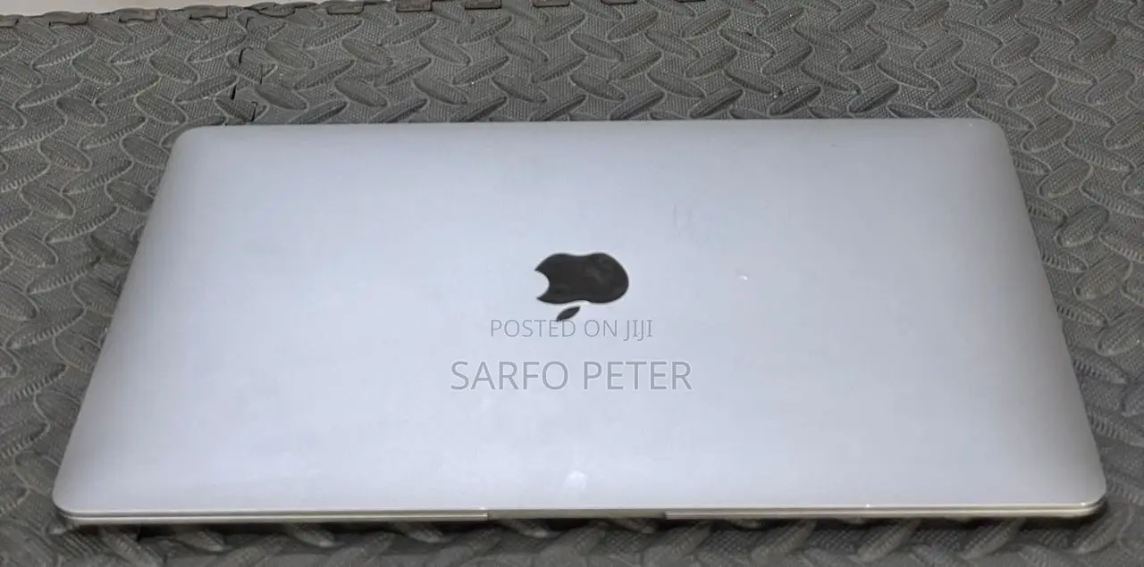Laptop Apple MacBook Air 2019 8GB Intel Core I5 SSD 256GB