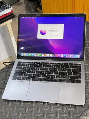 Laptop Apple MacBook Air 2019 8GB Intel Core I5 SSD 256GB