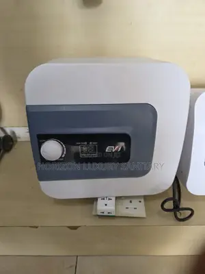 15 Liters Water Heater