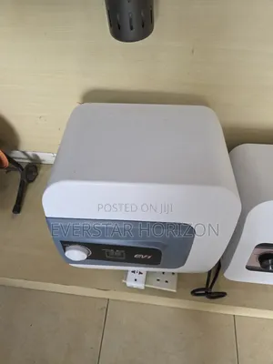 15 Liters Water Heater