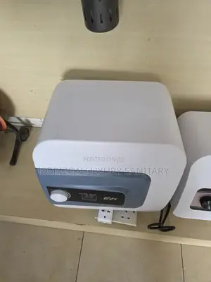 15 Liters Water Heater