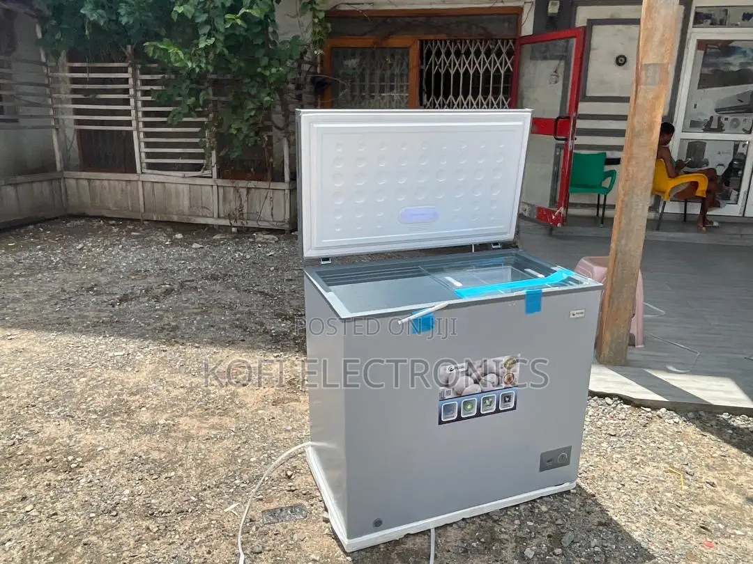 Pearl Frostline 200l Deepcool System