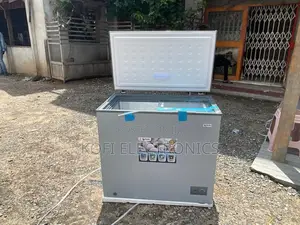 Pearl Coldnest 200l Premium Freezer Box