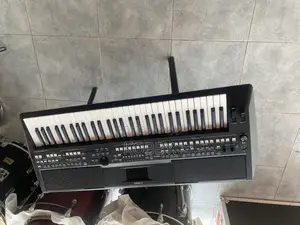 Yamaha PSR Sx600