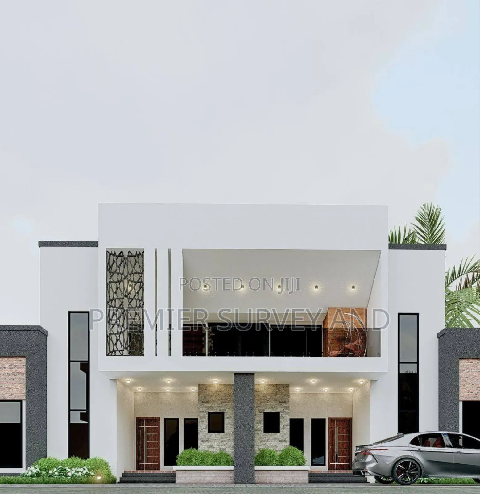 Trusted Partner in Building Designs