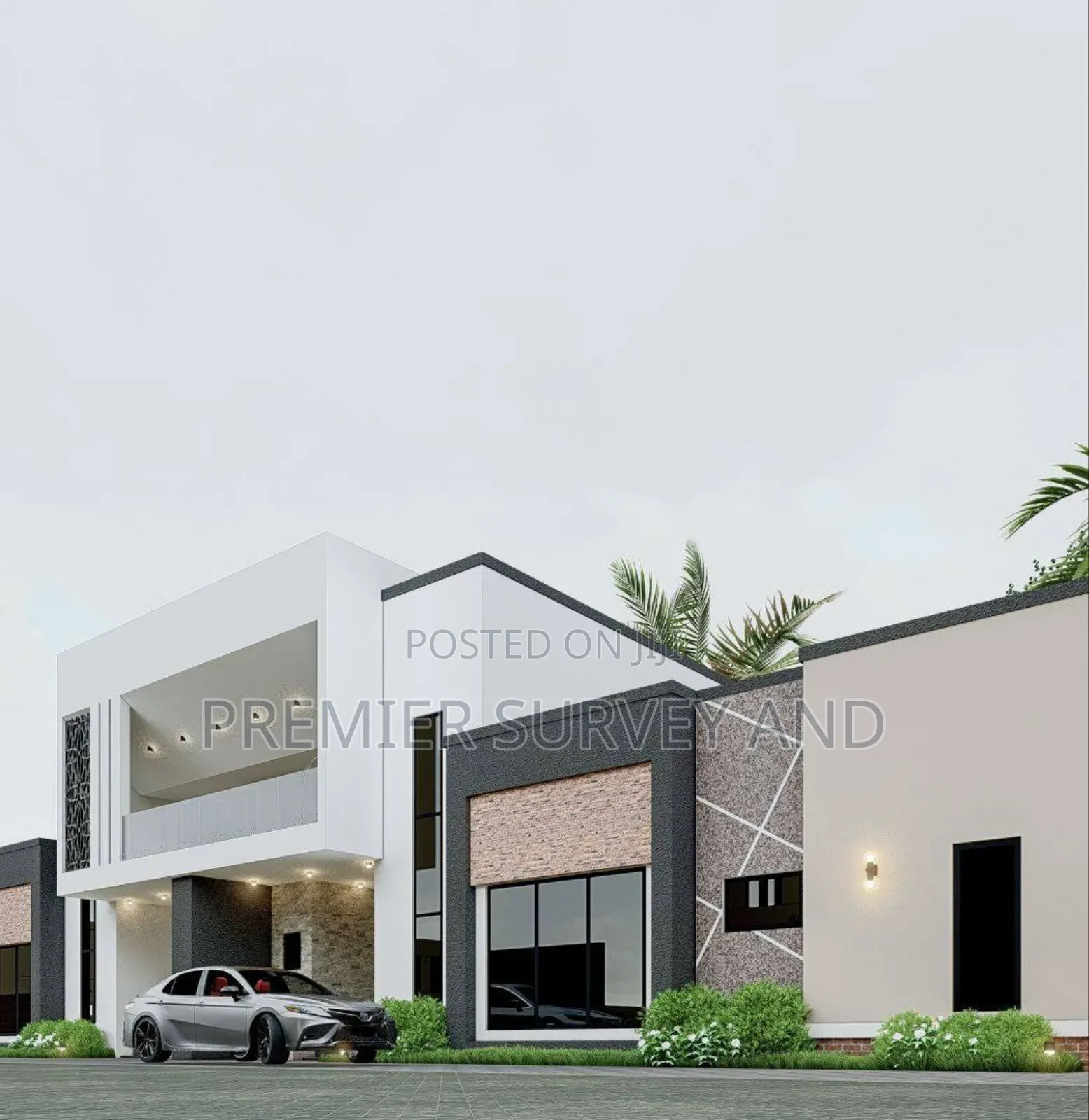 Trusted Partner in Building Designs