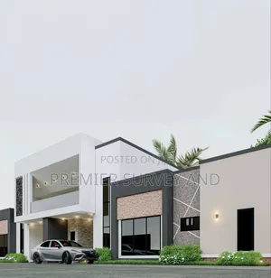 Trusted Partner in Building Designs