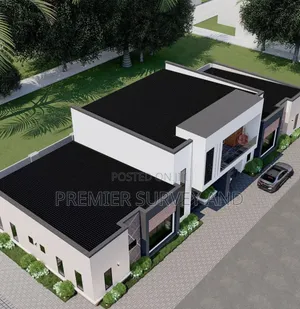 Trusted Partner in Building Designs