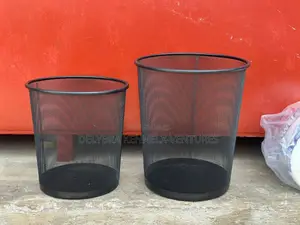 Mesh Dust Bin