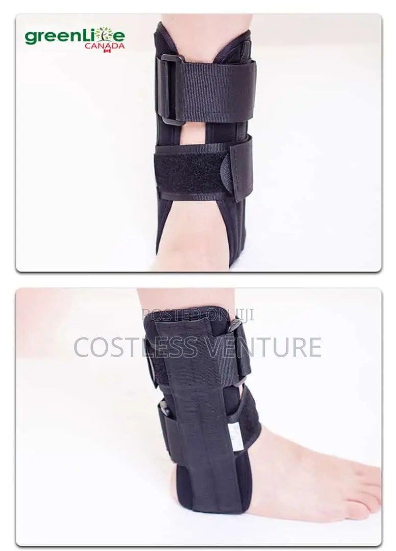 Greenlife Ankle Brace