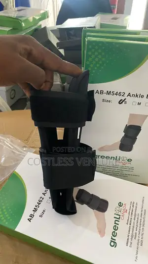 Greenlife Ankle Brace