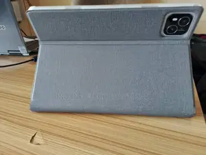 New Tablet 128 GB Silver