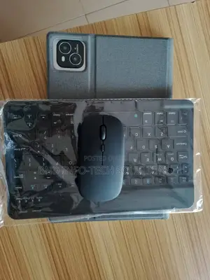 New Tablet 128 GB Silver