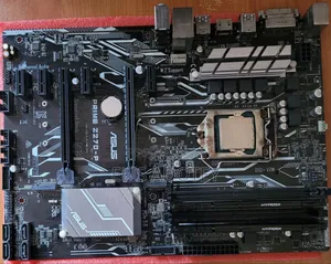 Intel I5 6500 Cpu + Motherboard + 16gb Ram