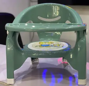 Kids Dinner Chair Table